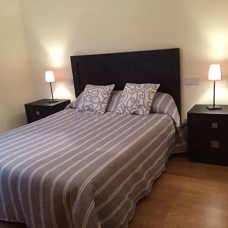 Atico Con Vistas A La Ria Y A Foz *