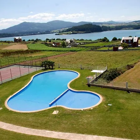 Atico Con Vistas A La Ria Y A Foz *