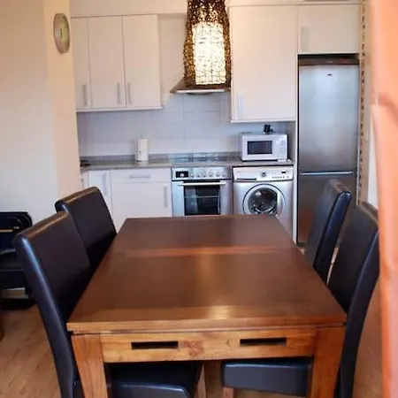 Atico Con Vistas A La Ria Y A Foz *